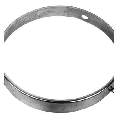 GLAM1016 Front Light Headlight Retainer Ring